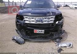 فورد إكسبلورر